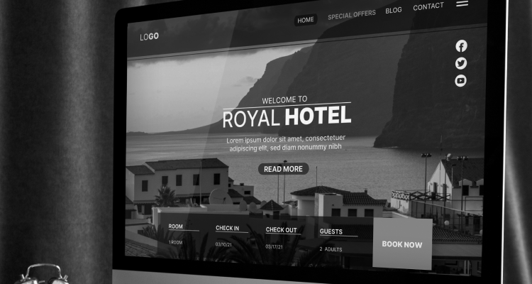 Site Web